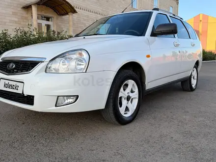 ВАЗ (Lada) Priora 2171 2014 года за 2 570 000 тг. в Уральск – фото 11
