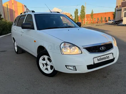 ВАЗ (Lada) Priora 2171 2014 года за 2 570 000 тг. в Уральск – фото 12