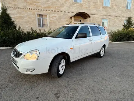 ВАЗ (Lada) Priora 2171 2014 года за 2 570 000 тг. в Уральск – фото 14