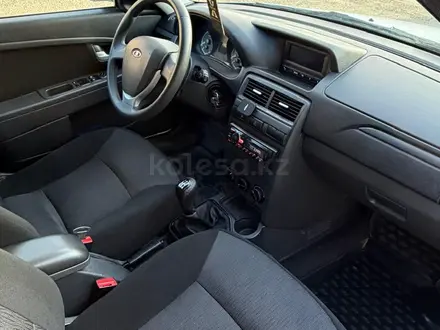 ВАЗ (Lada) Priora 2171 2014 года за 2 570 000 тг. в Уральск – фото 17