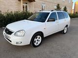 ВАЗ (Lada) Priora 2171 2014 года за 2 570 000 тг. в Уральск – фото 2