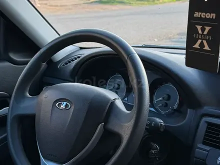 ВАЗ (Lada) Priora 2171 2014 года за 2 570 000 тг. в Уральск – фото 20