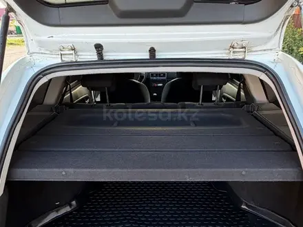 ВАЗ (Lada) Priora 2171 2014 года за 2 570 000 тг. в Уральск – фото 22
