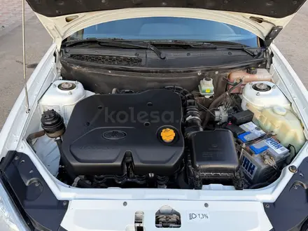 ВАЗ (Lada) Priora 2171 2014 года за 2 570 000 тг. в Уральск – фото 24