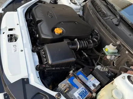 ВАЗ (Lada) Priora 2171 2014 года за 2 570 000 тг. в Уральск – фото 27