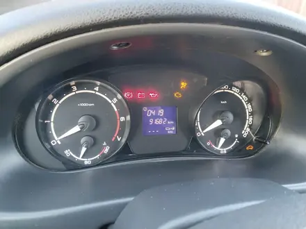 ВАЗ (Lada) Priora 2171 2014 года за 2 570 000 тг. в Уральск – фото 28