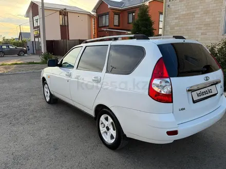 ВАЗ (Lada) Priora 2171 2014 года за 2 570 000 тг. в Уральск – фото 3