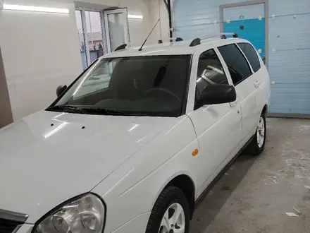 ВАЗ (Lada) Priora 2171 2014 года за 2 570 000 тг. в Уральск – фото 31