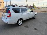 ВАЗ (Lada) Priora 2171 2014 года за 2 570 000 тг. в Уральск – фото 4