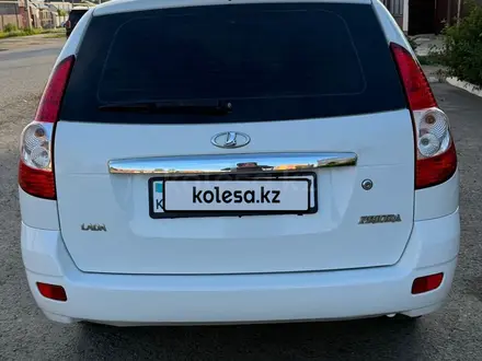 ВАЗ (Lada) Priora 2171 2014 года за 2 570 000 тг. в Уральск – фото 5