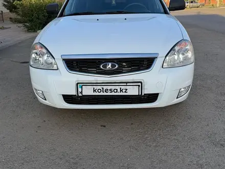 ВАЗ (Lada) Priora 2171 2014 года за 2 570 000 тг. в Уральск – фото 6