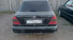 Mercedes-Benz C 200 1994 годаfor700 000 тг. в Аулиеколь