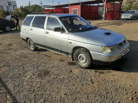 ВАЗ (Lada) 2111 2001 года за 850 000 тг. в Щучинск – фото 4