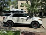 Ford Explorer 2013 годаүшін14 500 000 тг. в Алматы – фото 4