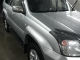 Toyota Land Cruiser Prado 2008 года за 12 000 000 тг. в Талдыкорган – фото 4