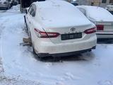Toyota Camry 2019 года за 8 600 000 тг. в Павлодар – фото 3