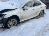 Toyota Camry 2019 года за 8 600 000 тг. в Павлодар