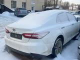 Toyota Camry 2019 года за 8 600 000 тг. в Павлодар – фото 4
