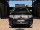 Toyota Sequoia 2014 года за 35 000 000 тг. в Семей – фото 2