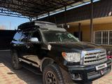 Toyota Sequoia 2014 года за 35 000 000 тг. в Семей – фото 4