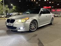BMW 550 2008 года за 7 800 000 тг. в Алматы