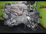 Двигатель на toyota camry 40 2.4 за 480 000 тг. в Алматы – фото 2
