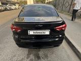 Chevrolet Monza 2023 года за 6 600 000 тг. в Алматы – фото 2