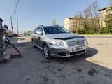 Toyota Avensis 2003 года за 4 200 000 тг. в Алматы – фото 4