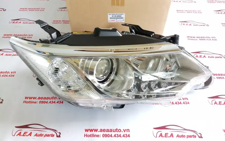 Фара Toyota Camry 55 ORIGINAL за 250 000 тг. в Алматы