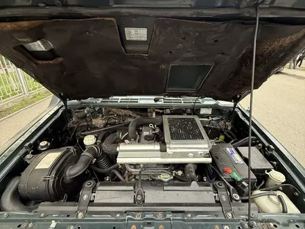 Mitsubishi Pajero 1995 года за 3 000 000 тг. в Алматы – фото 10