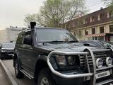 Mitsubishi Pajero 1995 годаүшін3 000 000 тг. в Алматы – фото 3