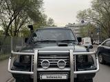 Mitsubishi Pajero 1995 годаүшін3 000 000 тг. в Алматы – фото 2