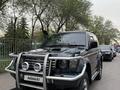 Mitsubishi Pajero 1995 года за 3 000 000 тг. в Алматы – фото 4