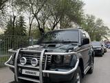 Mitsubishi Pajero 1995 годаүшін3 000 000 тг. в Алматы – фото 4