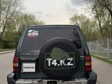 Mitsubishi Pajero 1995 годаүшін3 000 000 тг. в Алматы – фото 5