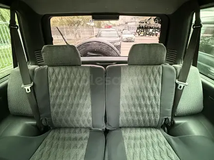 Mitsubishi Pajero 1995 года за 3 000 000 тг. в Алматы – фото 8