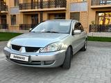 Mitsubishi Lancer 2006 года за 3 200 000 тг. в Шиели – фото 3