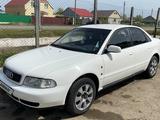 Audi A4 1996 года за 2 200 000 тг. в Уральск