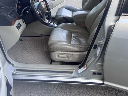 Toyota Avensis 2007 года за 3 800 000 тг. в Алматы – фото 5