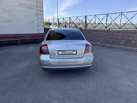 Toyota Avensis 2007 года за 3 800 000 тг. в Алматы – фото 11