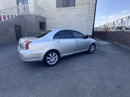 Toyota Avensis 2007 года за 3 800 000 тг. в Алматы – фото 15