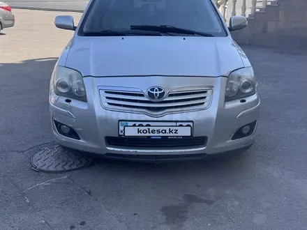 Toyota Avensis 2007 года за 3 800 000 тг. в Алматы – фото 13