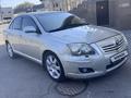 Toyota Avensis 2007 года за 3 800 000 тг. в Алматы – фото 14