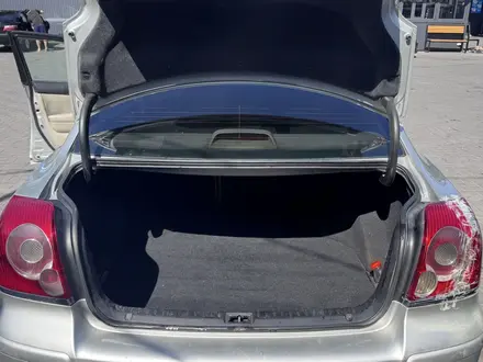 Toyota Avensis 2007 года за 3 800 000 тг. в Алматы – фото 18