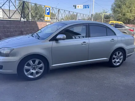 Toyota Avensis 2007 года за 3 800 000 тг. в Алматы – фото 17