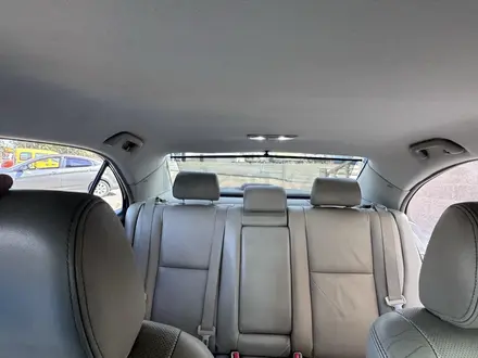 Toyota Avensis 2007 года за 3 800 000 тг. в Алматы – фото 3