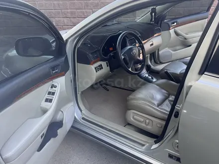 Toyota Avensis 2007 года за 3 800 000 тг. в Алматы – фото 6