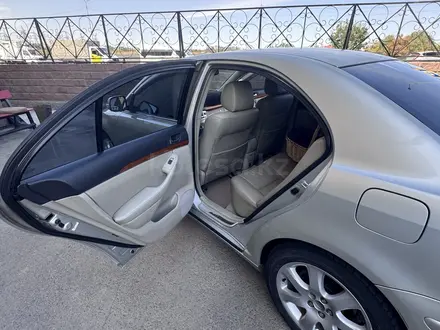 Toyota Avensis 2007 года за 3 800 000 тг. в Алматы – фото 7