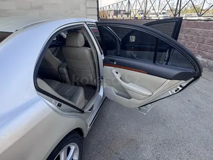Toyota Avensis 2007 года за 3 800 000 тг. в Алматы – фото 9