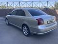 Toyota Avensis 2007 года за 3 800 000 тг. в Алматы – фото 10